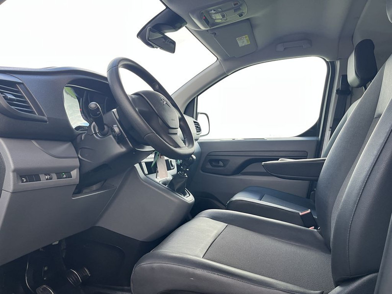 Furgão compacto Citroën Jumpy 2.0 HDI 123pk E6 XL L3 BPM Vrij! Lease €220 /m, Airco, PDC V+A, Cruise controle, Onderhoudshistorie aanwezig: foto 8 Furgão compacto Citroën Jumpy 2.0 HDI 123pk E6 XL L3 BPM Vrij! Lease €220 /m, Airco, PDC V+A, Cruise controle, Onderhoudshistorie aanwezig: foto 8