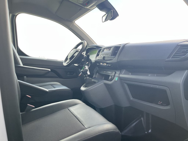 Furgão compacto Citroën Jumpy 2.0 HDI 123pk E6 XL L3 BPM Vrij! Lease €220 /m, Airco, PDC V+A, Cruise controle, Onderhoudshistorie aanwezig: foto 7 Furgão compacto Citroën Jumpy 2.0 HDI 123pk E6 XL L3 BPM Vrij! Lease €220 /m, Airco, PDC V+A, Cruise controle, Onderhoudshistorie aanwezig: foto 7