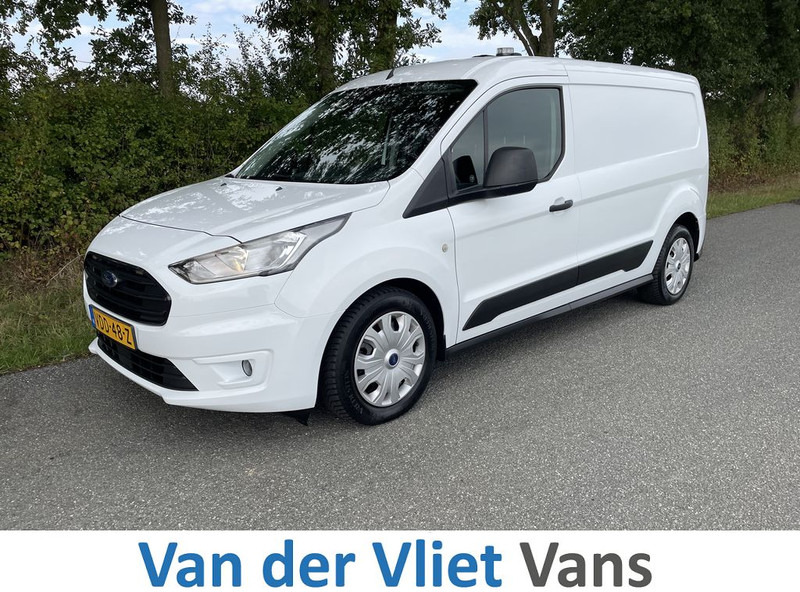 Ford Transit Connect 1.5 EcoBlue E6 100pk L2 Trend BPM Vrij! Lease €220 p/m, Airco, Navi +Camera, PDC, Volledig onderhoudshistorie aanwezig - Furgão compacto: foto 2 Ford Transit Connect 1.5 EcoBlue E6 100pk L2 Trend BPM Vrij! Lease €220 p/m, Airco, Navi +Camera, PDC, Volledig onderhoudshistorie aanwezig - Furgão compacto: foto 2