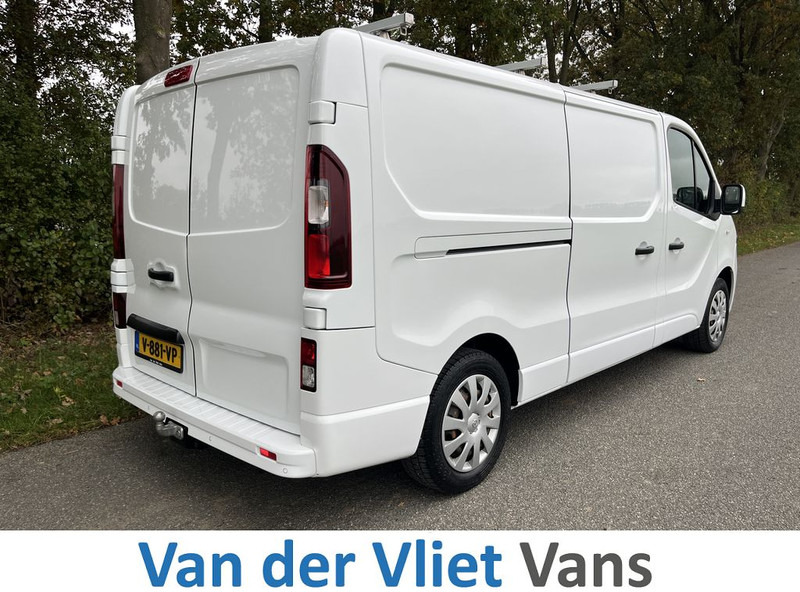 Opel Vivaro 1.6 CDTI 126pk E6 L2 Sport BPM Vrij! Lease €256 p/m, Trekhaak, Bott Inrichting, Airco, Navi, PDC, Cruise controle, Onderhoudshistorie aanwezig - Furgão compacto: foto 4 Opel Vivaro 1.6 CDTI 126pk E6 L2 Sport BPM Vrij! Lease €256 p/m, Trekhaak, Bott Inrichting, Airco, Navi, PDC, Cruise controle, Onderhoudshistorie aanwezig - Furgão compacto: foto 4