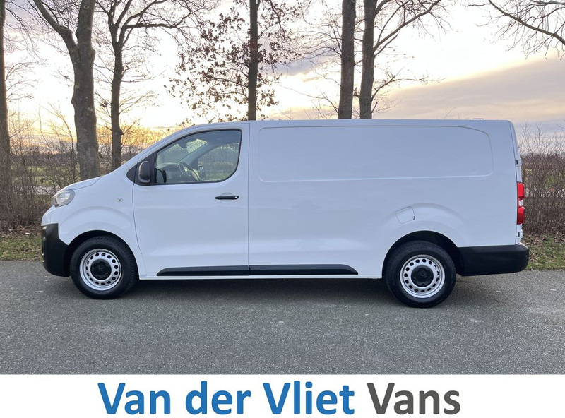 Peugeot Expert 2.0 HDI E6 123pk Premuim L3, 3-zits BPM Vrij! Lease €228 p/m, Airco, PDC, Trekhaak, Onderhouds historie aanwezig - Furgão compacto: foto 5 Peugeot Expert 2.0 HDI E6 123pk Premuim L3, 3-zits BPM Vrij! Lease €228 p/m, Airco, PDC, Trekhaak, Onderhouds historie aanwezig - Furgão compacto: foto 5