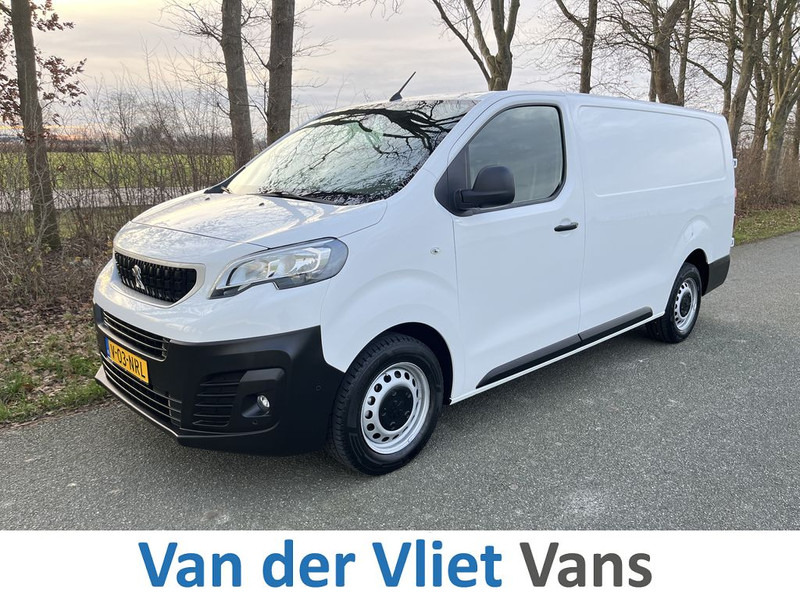 Peugeot Expert 2.0 HDI E6 123pk Premuim L3, 3-zits BPM Vrij! Lease €228 p/m, Airco, PDC, Trekhaak, Onderhouds historie aanwezig - Furgão compacto: foto 2 Peugeot Expert 2.0 HDI E6 123pk Premuim L3, 3-zits BPM Vrij! Lease €228 p/m, Airco, PDC, Trekhaak, Onderhouds historie aanwezig - Furgão compacto: foto 2