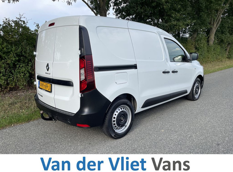 Renault Express 1.5 dCi E6Comfort Lease €193 p/m Airco, PDC, Trekhaak, onderhoudshistorie aanwezig - Furgão compacto: foto 4 Renault Express 1.5 dCi E6Comfort Lease €193 p/m Airco, PDC, Trekhaak, onderhoudshistorie aanwezig - Furgão compacto: foto 4