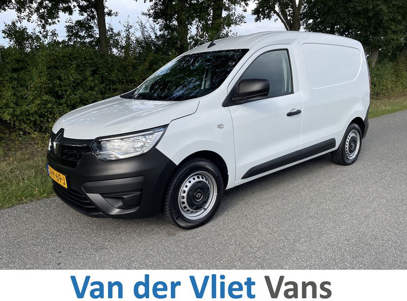 Renault Express 1.5 dCi E6Comfort Lease €193 p/m Airco, PDC, Trekhaak, onderhoudshistorie aanwezig - Furgão compacto: foto 2 Renault Express 1.5 dCi E6Comfort Lease €193 p/m Airco, PDC, Trekhaak, onderhoudshistorie aanwezig - Furgão compacto: foto 2