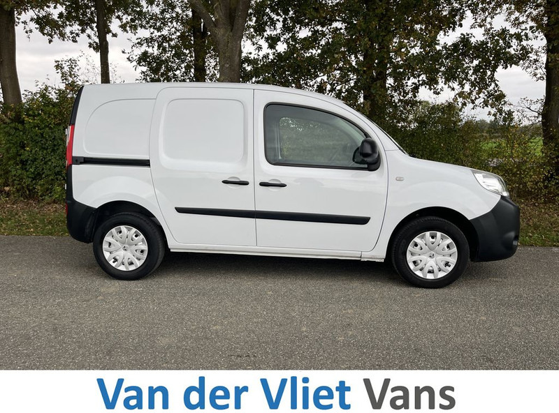Renault Kangoo 1.5 dCi 90pk E6 Comfort BPM Vrij! Lease €129 p/m, Airco, PDC, Volledig onderhoudshistorie aanwezig - Furgão compacto: foto 5 Renault Kangoo 1.5 dCi 90pk E6 Comfort BPM Vrij! Lease €129 p/m, Airco, PDC, Volledig onderhoudshistorie aanwezig - Furgão compacto: foto 5