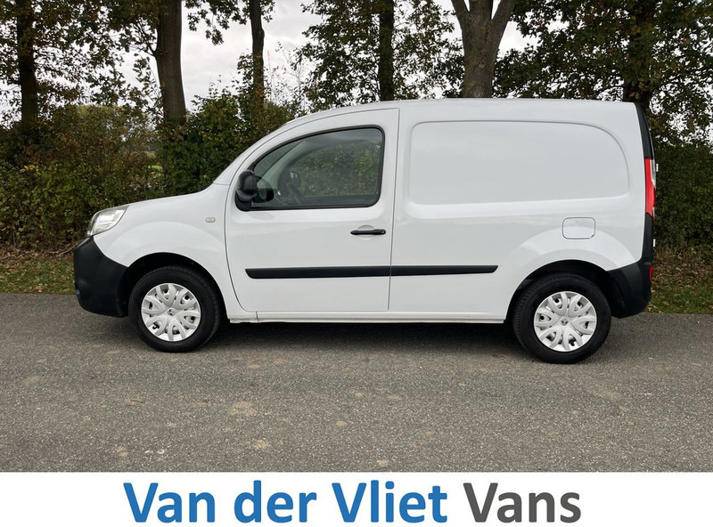 Renault Kangoo 1.5 dCi 90pk E6 Comfort BPM Vrij! Lease €129 p/m, Airco, PDC, Volledig onderhoudshistorie aanwezig - Furgão compacto: foto 4 Renault Kangoo 1.5 dCi 90pk E6 Comfort BPM Vrij! Lease €129 p/m, Airco, PDC, Volledig onderhoudshistorie aanwezig - Furgão compacto: foto 4