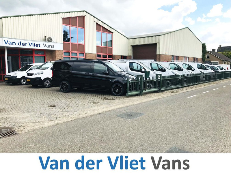 Locação de Renault Kangoo 1.5 dCi 90pk E6 R-link BPM Vrij! Lease €171 p/m, Airco, Navi + Camera, PDC, Volledig onderhoudshistorie aanwezig Renault Kangoo 1.5 dCi 90pk E6 R-link BPM Vrij! Lease €171 p/m, Airco, Navi + Camera, PDC, Volledig onderhoudshistorie aanwezig: foto 19