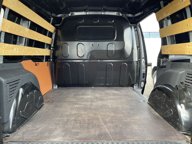 Locação de Renault Kangoo 1.5 dCi 90pk E6 R-link BPM Vrij! Lease €171 p/m, Airco, Navi + Camera, PDC, Volledig onderhoudshistorie aanwezig Renault Kangoo 1.5 dCi 90pk E6 R-link BPM Vrij! Lease €171 p/m, Airco, Navi + Camera, PDC, Volledig onderhoudshistorie aanwezig: foto 17