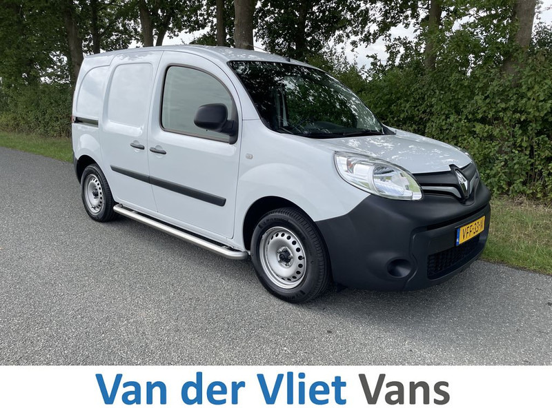 Renault Kangoo 1.5 dCi 95pk E6 R-link BPM Vrij! Lease €168 p/m, Airco, Navi, PDC, Inrichting, onderhoudshistorie aanwezig - Furgão compacto: foto 1 Renault Kangoo 1.5 dCi 95pk E6 R-link BPM Vrij! Lease €168 p/m, Airco, Navi, PDC, Inrichting, onderhoudshistorie aanwezig - Furgão compacto: foto 1
