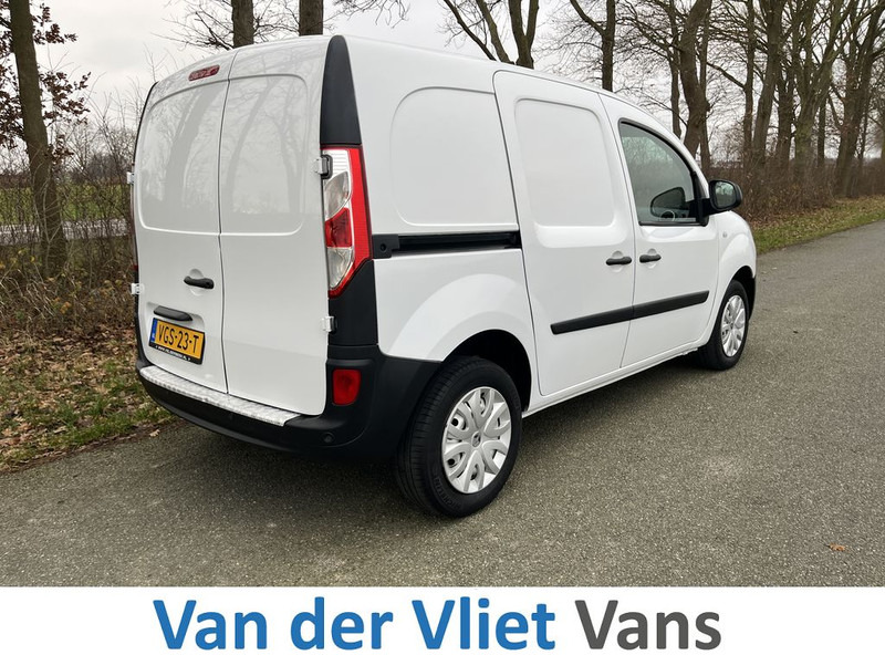 Renault Kangoo 1.5 dCi 95pk E6 R-link BPM Vrij! Lease €171 p/m, Airco, Navi , PDC, Volledig onderhoudshistorie aanwezig - Furgão compacto: foto 4 Renault Kangoo 1.5 dCi 95pk E6 R-link BPM Vrij! Lease €171 p/m, Airco, Navi , PDC, Volledig onderhoudshistorie aanwezig - Furgão compacto: foto 4