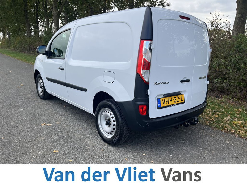 Renault Kangoo 1.5 dCi E6 R-link BPM Vrij! Lease €171 p/m, Airco, Navi , PDC, Trekhaak, Volledig onderhoudshistorie aanwezig - Furgão compacto: foto 3 Renault Kangoo 1.5 dCi E6 R-link BPM Vrij! Lease €171 p/m, Airco, Navi , PDC, Trekhaak, Volledig onderhoudshistorie aanwezig - Furgão compacto: foto 3