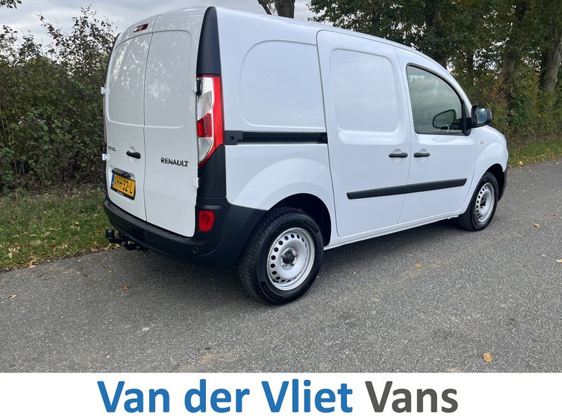 Renault Kangoo 1.5 dCi E6 R-link BPM Vrij! Lease €171 p/m, Airco, Navi , PDC, Trekhaak, Volledig onderhoudshistorie aanwezig - Furgão compacto: foto 4 Renault Kangoo 1.5 dCi E6 R-link BPM Vrij! Lease €171 p/m, Airco, Navi , PDC, Trekhaak, Volledig onderhoudshistorie aanwezig - Furgão compacto: foto 4