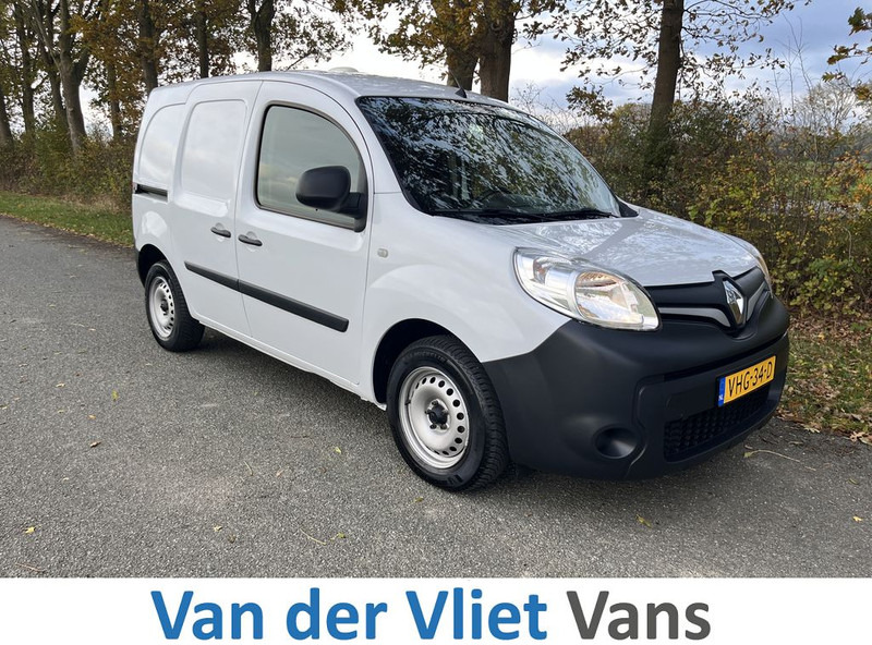 Renault Kangoo 1.5 dCi E6 R-link BPM Vrij! Lease €178 p/m, Airco, Navi , PDC, Trekhaak, Volledig onderhoudshistorie aanwezig - Furgão compacto: foto 1 Renault Kangoo 1.5 dCi E6 R-link BPM Vrij! Lease €178 p/m, Airco, Navi , PDC, Trekhaak, Volledig onderhoudshistorie aanwezig - Furgão compacto: foto 1