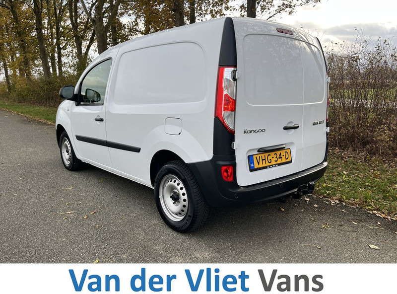 Renault Kangoo 1.5 dCi E6 R-link BPM Vrij! Lease €178 p/m, Airco, Navi , PDC, Trekhaak, Volledig onderhoudshistorie aanwezig - Furgão compacto: foto 3 Renault Kangoo 1.5 dCi E6 R-link BPM Vrij! Lease €178 p/m, Airco, Navi , PDC, Trekhaak, Volledig onderhoudshistorie aanwezig - Furgão compacto: foto 3