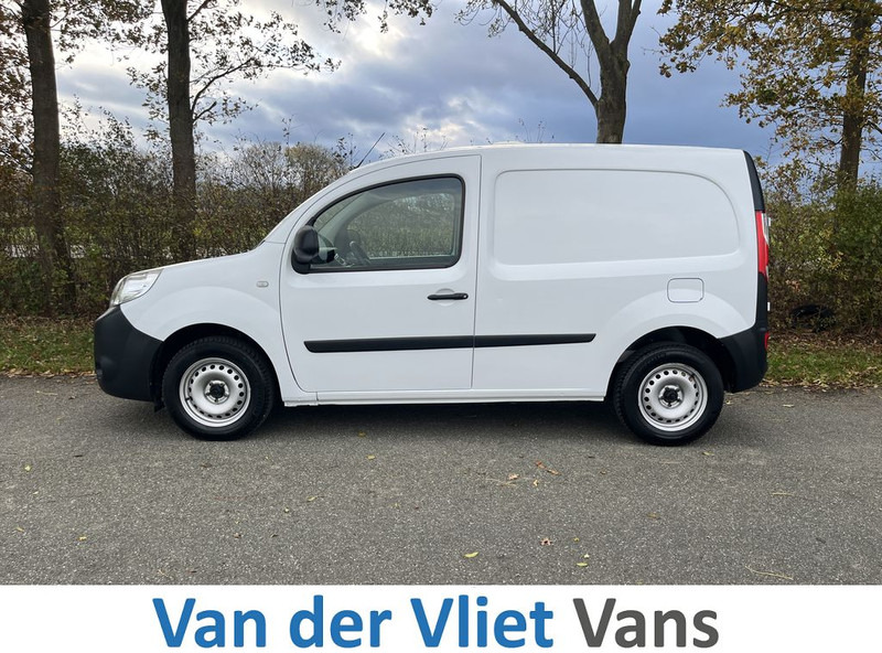 Renault Kangoo 1.5 dCi E6 R-link BPM Vrij! Lease €178 p/m, Airco, Navi , PDC, Trekhaak, Volledig onderhoudshistorie aanwezig - Furgão compacto: foto 5 Renault Kangoo 1.5 dCi E6 R-link BPM Vrij! Lease €178 p/m, Airco, Navi , PDC, Trekhaak, Volledig onderhoudshistorie aanwezig - Furgão compacto: foto 5