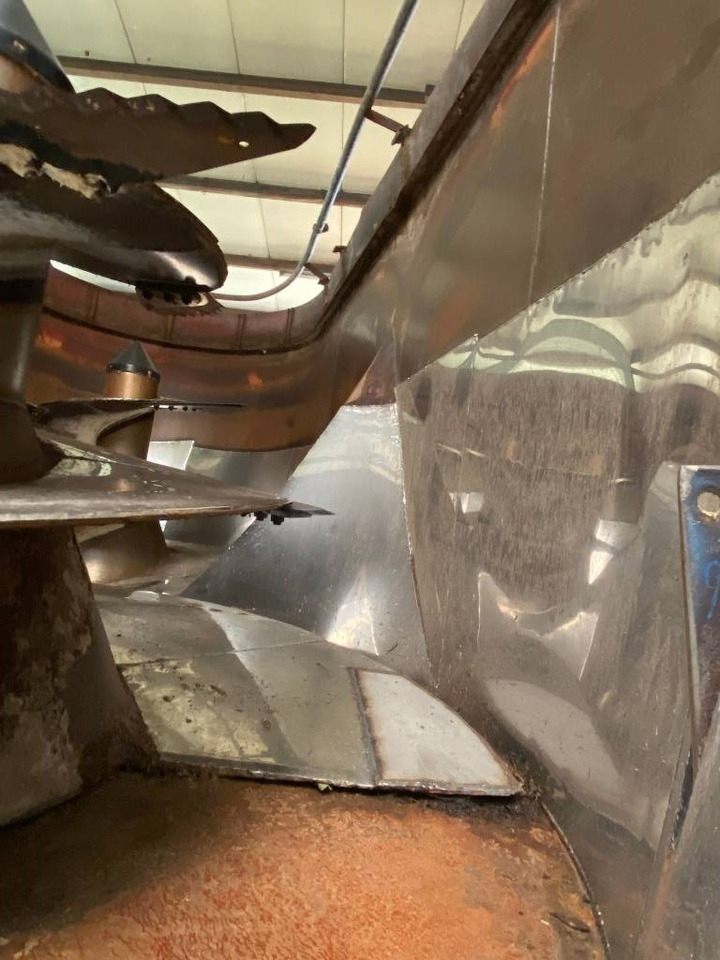 Strautmann Verti Mix 2000 Double  - Misturadora Alimentadora: foto 5 Strautmann Verti Mix 2000 Double  - Misturadora Alimentadora: foto 5