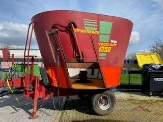 Strautmann Vertimix 1250  - Misturadora Alimentadora: foto 1 Strautmann Vertimix 1250  - Misturadora Alimentadora: foto 1