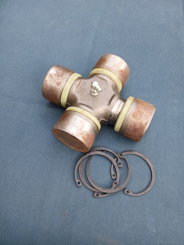 Jointcross DT 460111 for various models - Transmissão: foto 1 Jointcross DT 460111 for various models - Transmissão: foto 1