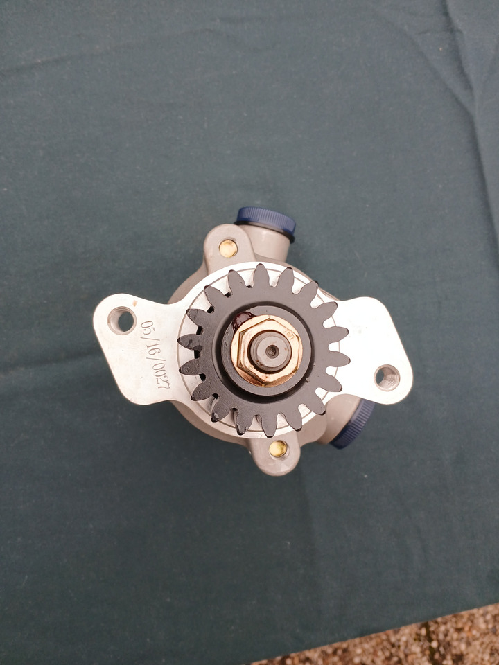 Steeringpump DT 592103 for Daf  - Bomba de direção: foto 2 Steeringpump DT 592103 for Daf  - Bomba de direção: foto 2