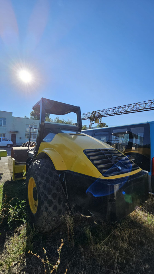 VOLVO SD100D - Rolo: foto 4 VOLVO SD100D - Rolo: foto 4