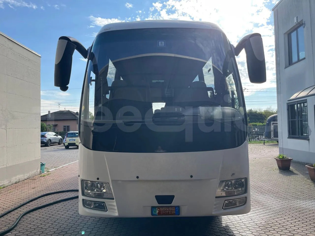 Barbi Galileo HD - Autocarro: foto 2 Barbi Galileo HD - Autocarro: foto 2