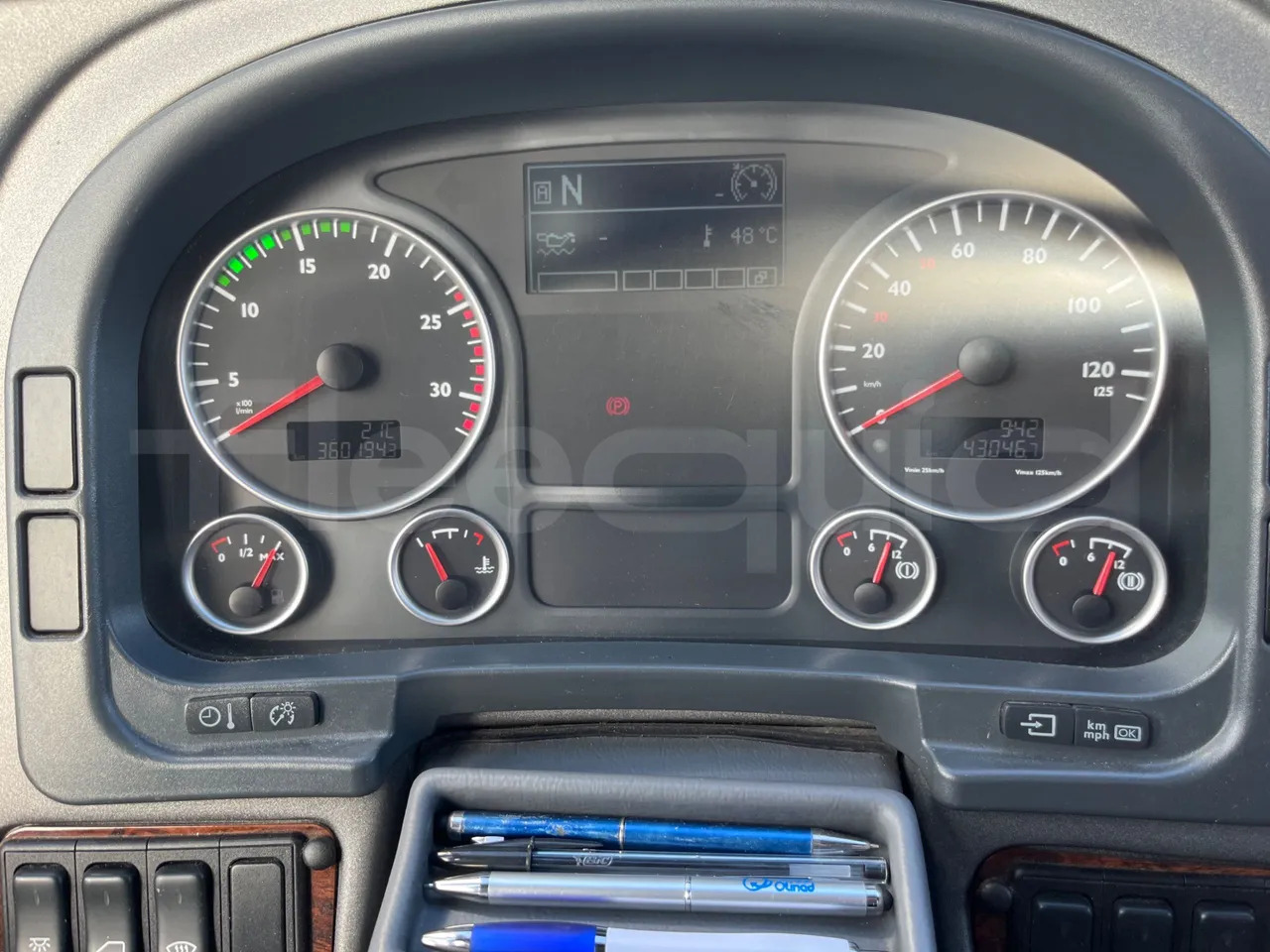 Barbi Galileo HD - Autocarro: foto 3 Barbi Galileo HD - Autocarro: foto 3