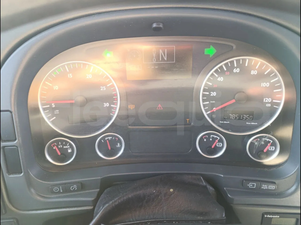 Beulas Man Glory - Autocarro: foto 3 Beulas Man Glory - Autocarro: foto 3