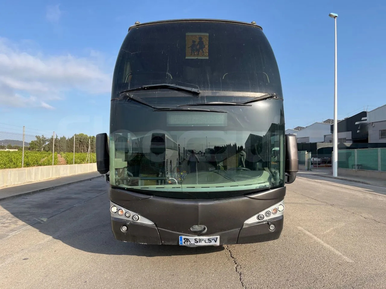 Beulas Man Glory - Autocarro: foto 2 Beulas Man Glory - Autocarro: foto 2