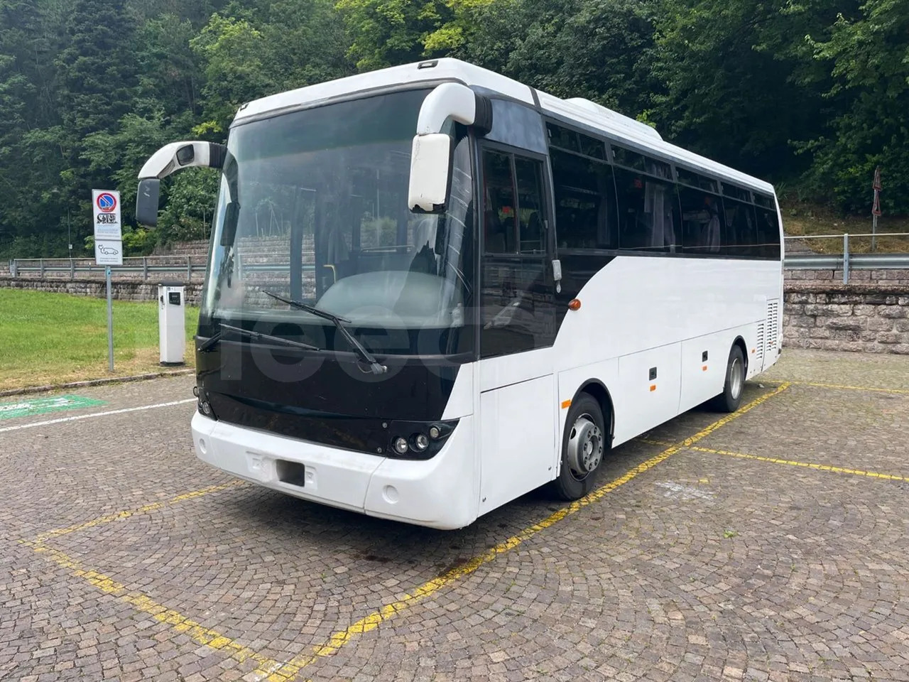 Bmc PROBUS TBX - Autocarro: foto 4 Bmc PROBUS TBX - Autocarro: foto 4
