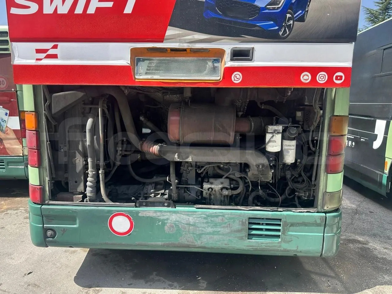 Bundle di 16 mezzi Irisbus - 491E Irisbus - 491E Irisbus - 491E Irisbus - 491E Irisbus - 491E Irisbus - 491E Irisbus - 491E Irisbus - 491E Irisbus - 491E Irisbus - 491E Irisbus - 491E Mercedes-Benz - - Ônibus suburbano: foto 3 Bundle di 16 mezzi Irisbus - 491E Irisbus - 491E Irisbus - 491E Irisbus - 491E Irisbus - 491E Irisbus - 491E Irisbus - 491E Irisbus - 491E Irisbus - 491E Irisbus - 491E Irisbus - 491E Mercedes-Benz - - Ônibus suburbano: foto 3