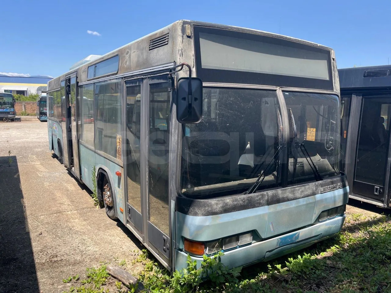 Bundle di 19 mezzi Neoplan - N4011 Iveco - Cacciamali Man - Lion's City Iveco - Orlandi Sicca Iveco - Cacciamali Fiat - Poker Man - 10.180 HOCL Man - 469 L Man - Neoplan Neoplan - N4011 Volvo - Padane - Ônibus urbano: foto 1 Bundle di 19 mezzi Neoplan - N4011 Iveco - Cacciamali Man - Lion's City Iveco - Orlandi Sicca Iveco - Cacciamali Fiat - Poker Man - 10.180 HOCL Man - 469 L Man - Neoplan Neoplan - N4011 Volvo - Padane - Ônibus urbano: foto 1