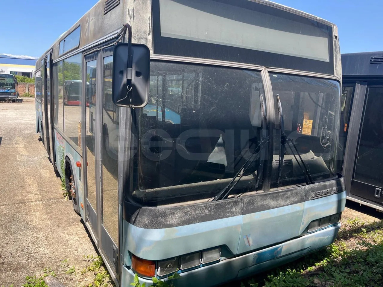 Bundle di 19 mezzi Neoplan - N4011 Iveco - Cacciamali Man - Lion's City Iveco - Orlandi Sicca Iveco - Cacciamali Fiat - Poker Man - 10.180 HOCL Man - 469 L Man - Neoplan Neoplan - N4011 Volvo - Padane - Ônibus urbano: foto 2 Bundle di 19 mezzi Neoplan - N4011 Iveco - Cacciamali Man - Lion's City Iveco - Orlandi Sicca Iveco - Cacciamali Fiat - Poker Man - 10.180 HOCL Man - 469 L Man - Neoplan Neoplan - N4011 Volvo - Padane - Ônibus urbano: foto 2