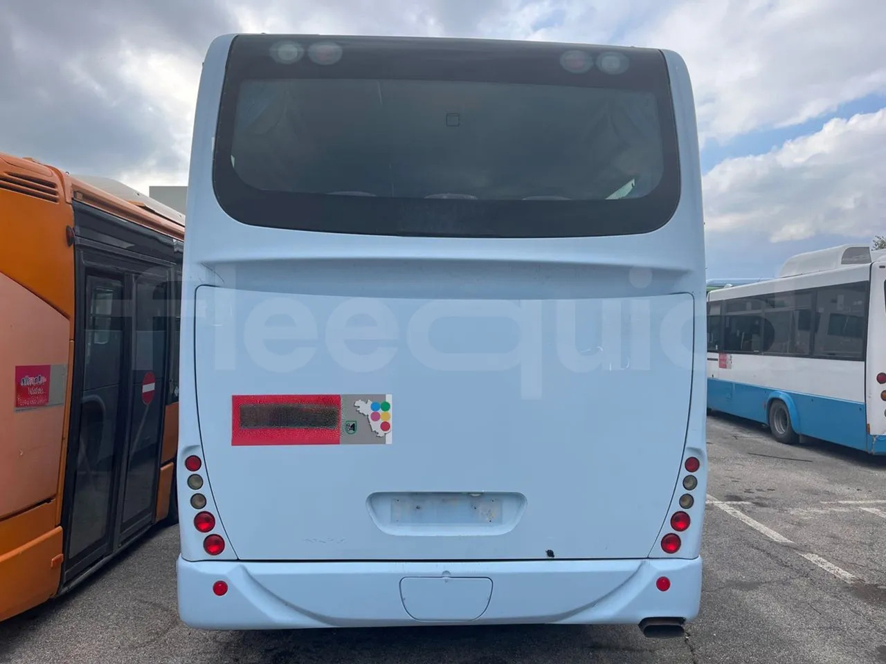 Bundle di 9 mezzi Irisbus - Arway Iveco - Sitcar Iveco - Sitcar Mercedes-Benz - Citaro Mercedes-Benz - Citaro Mercedes-Benz - Citaro Iveco - Citelis Iveco - Sitcar Fiat - Fiorino - Autocarro: foto 5 Bundle di 9 mezzi Irisbus - Arway Iveco - Sitcar Iveco - Sitcar Mercedes-Benz - Citaro Mercedes-Benz - Citaro Mercedes-Benz - Citaro Iveco - Citelis Iveco - Sitcar Fiat - Fiorino - Autocarro: foto 5