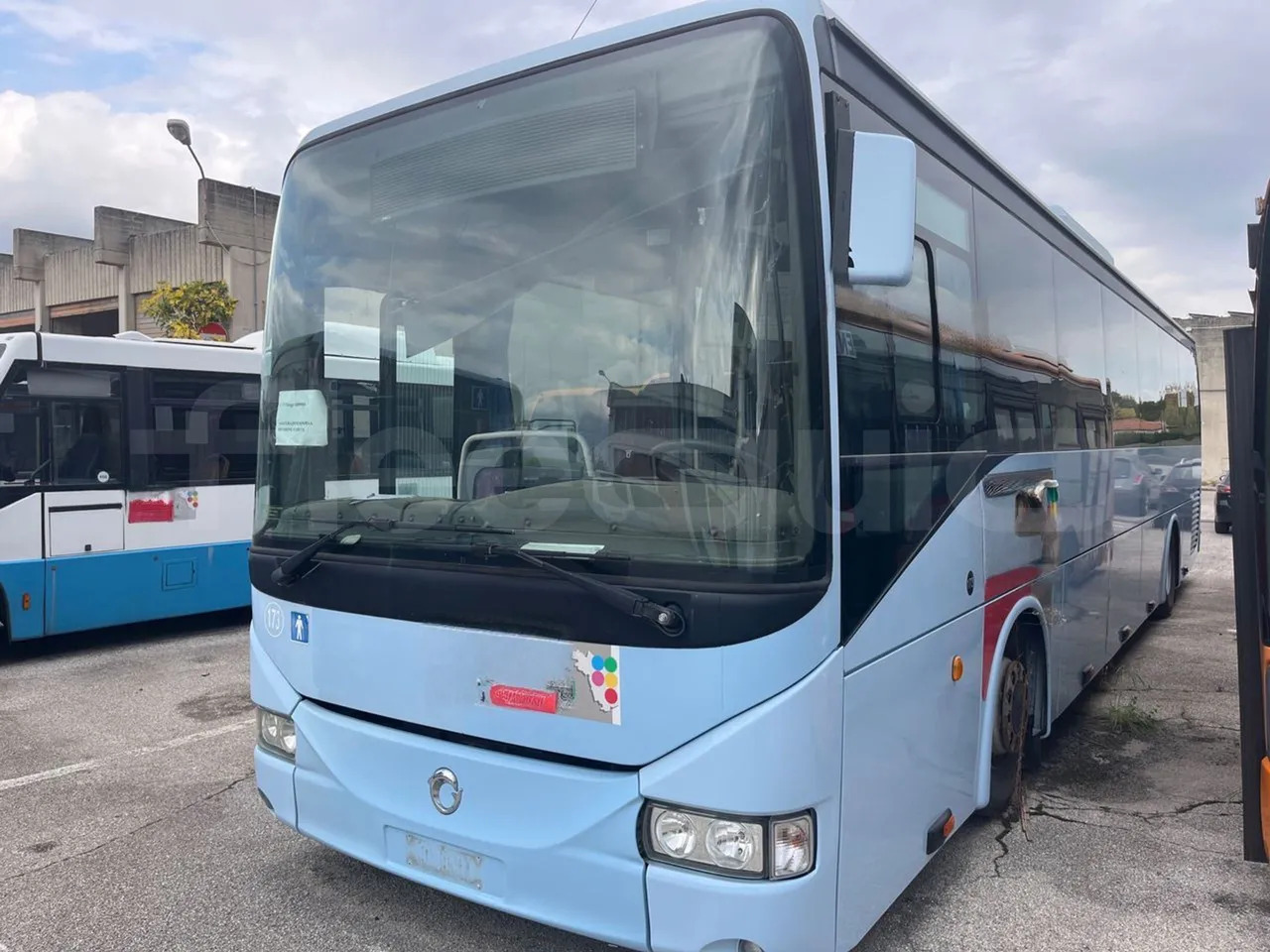 Bundle di 9 mezzi Irisbus - Arway Iveco - Sitcar Iveco - Sitcar Mercedes-Benz - Citaro Mercedes-Benz - Citaro Mercedes-Benz - Citaro Iveco - Citelis Iveco - Sitcar Fiat - Fiorino - Autocarro: foto 4 Bundle di 9 mezzi Irisbus - Arway Iveco - Sitcar Iveco - Sitcar Mercedes-Benz - Citaro Mercedes-Benz - Citaro Mercedes-Benz - Citaro Iveco - Citelis Iveco - Sitcar Fiat - Fiorino - Autocarro: foto 4