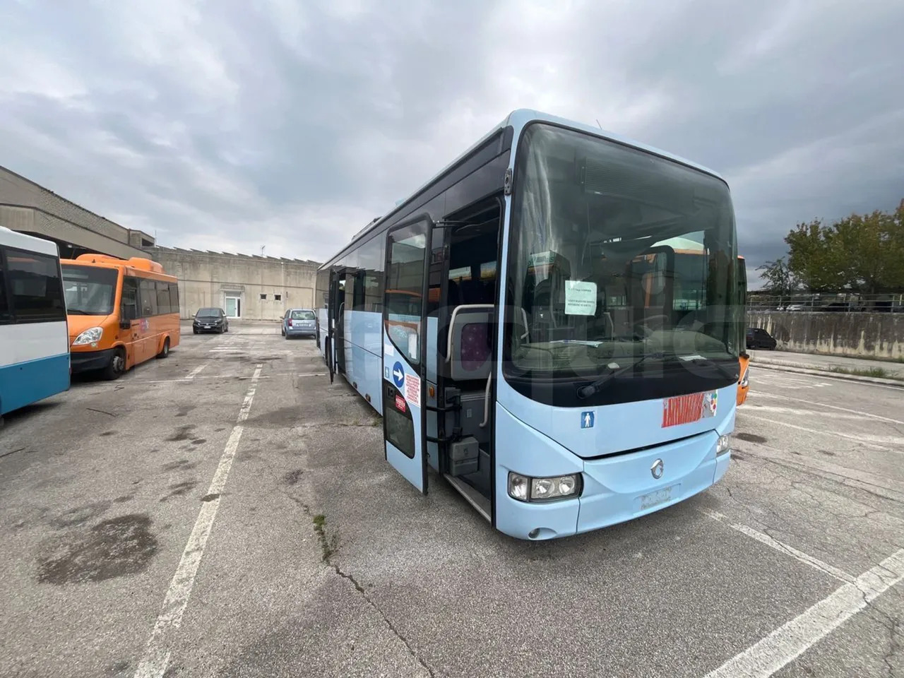 Bundle di 9 mezzi Irisbus - Arway Iveco - Sitcar Iveco - Sitcar Mercedes-Benz - Citaro Mercedes-Benz - Citaro Mercedes-Benz - Citaro Iveco - Citelis Iveco - Sitcar Fiat - Fiorino - Autocarro: foto 1 Bundle di 9 mezzi Irisbus - Arway Iveco - Sitcar Iveco - Sitcar Mercedes-Benz - Citaro Mercedes-Benz - Citaro Mercedes-Benz - Citaro Iveco - Citelis Iveco - Sitcar Fiat - Fiorino - Autocarro: foto 1