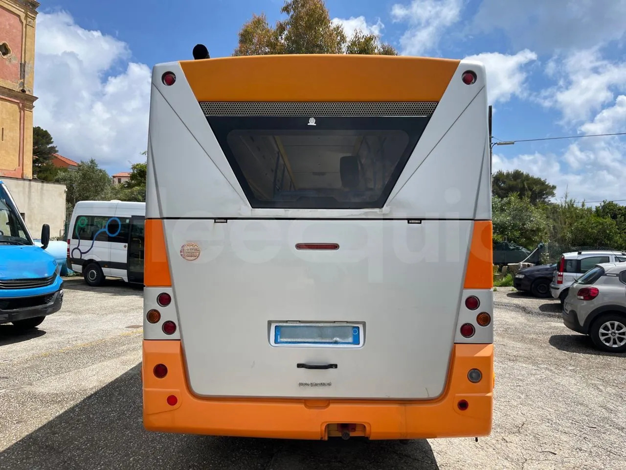 Cacciamali TCC635L1M - Ônibus urbano: foto 5 Cacciamali TCC635L1M - Ônibus urbano: foto 5