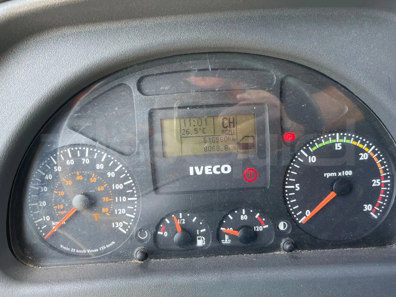 Irisbus 397 - Autocarro: foto 3 Irisbus 397 - Autocarro: foto 3