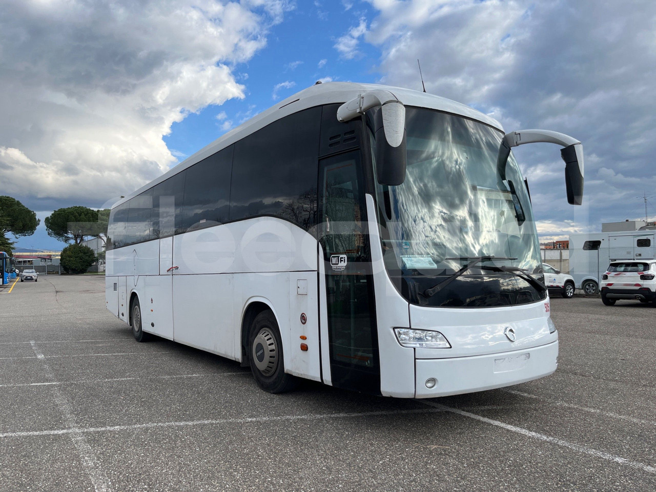 Irisbus 397E.12 - Autocarro: foto 1 Irisbus 397E.12 - Autocarro: foto 1