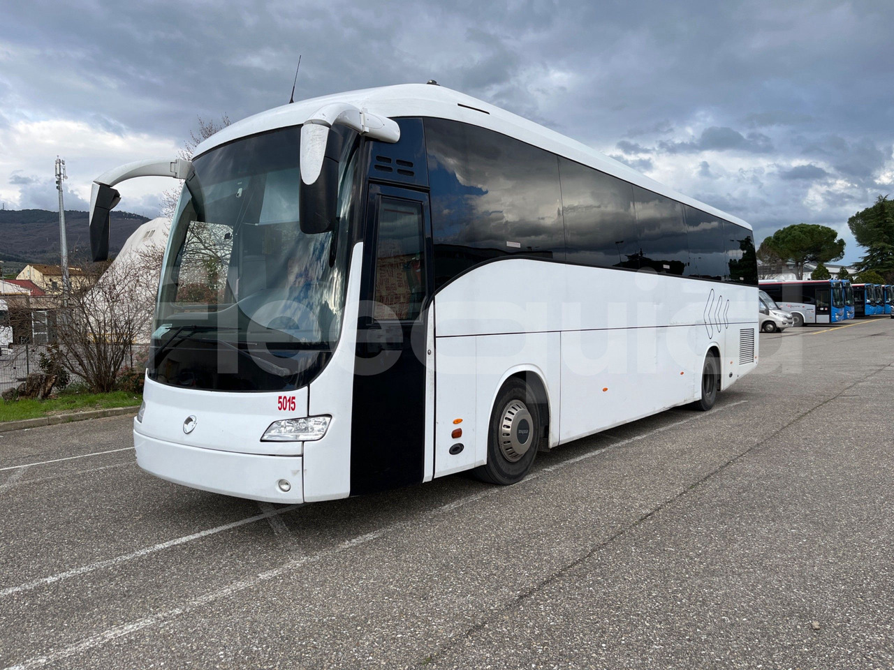 Irisbus 397E.12 - Autocarro: foto 4 Irisbus 397E.12 - Autocarro: foto 4