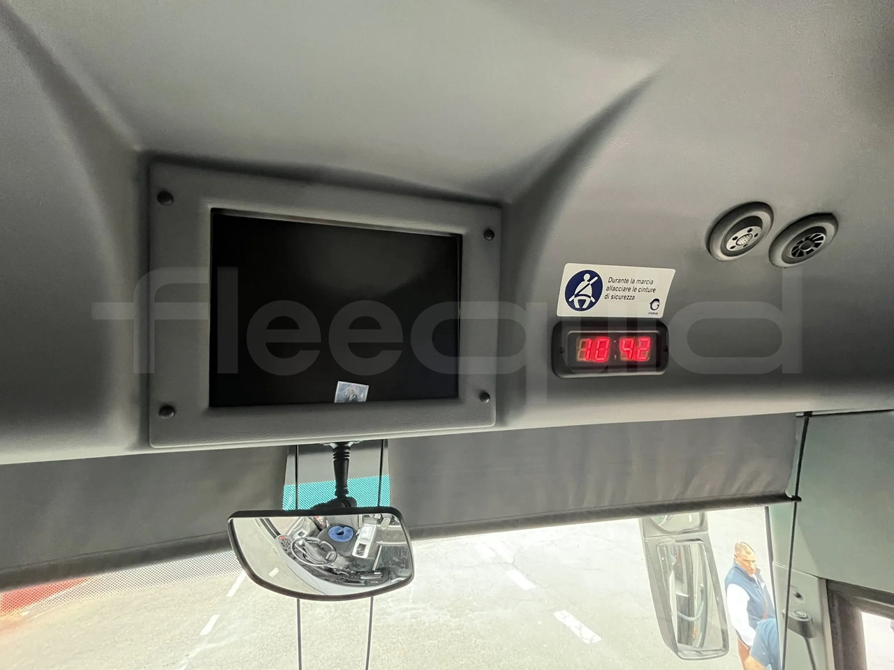 Irisbus 397E.12 - Autocarro: foto 3 Irisbus 397E.12 - Autocarro: foto 3