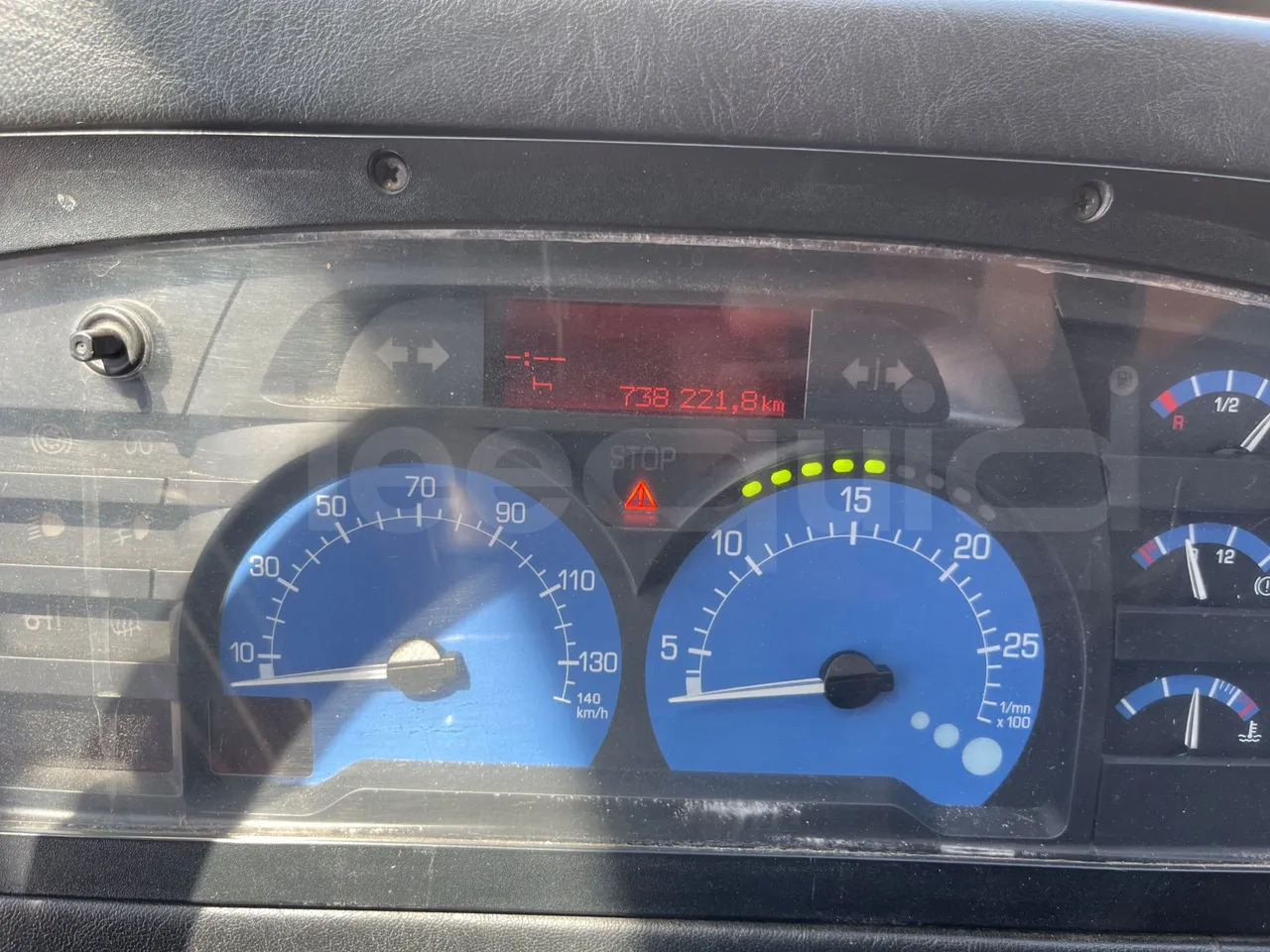 Irisbus 397E.12 - Autocarro: foto 3 Irisbus 397E.12 - Autocarro: foto 3