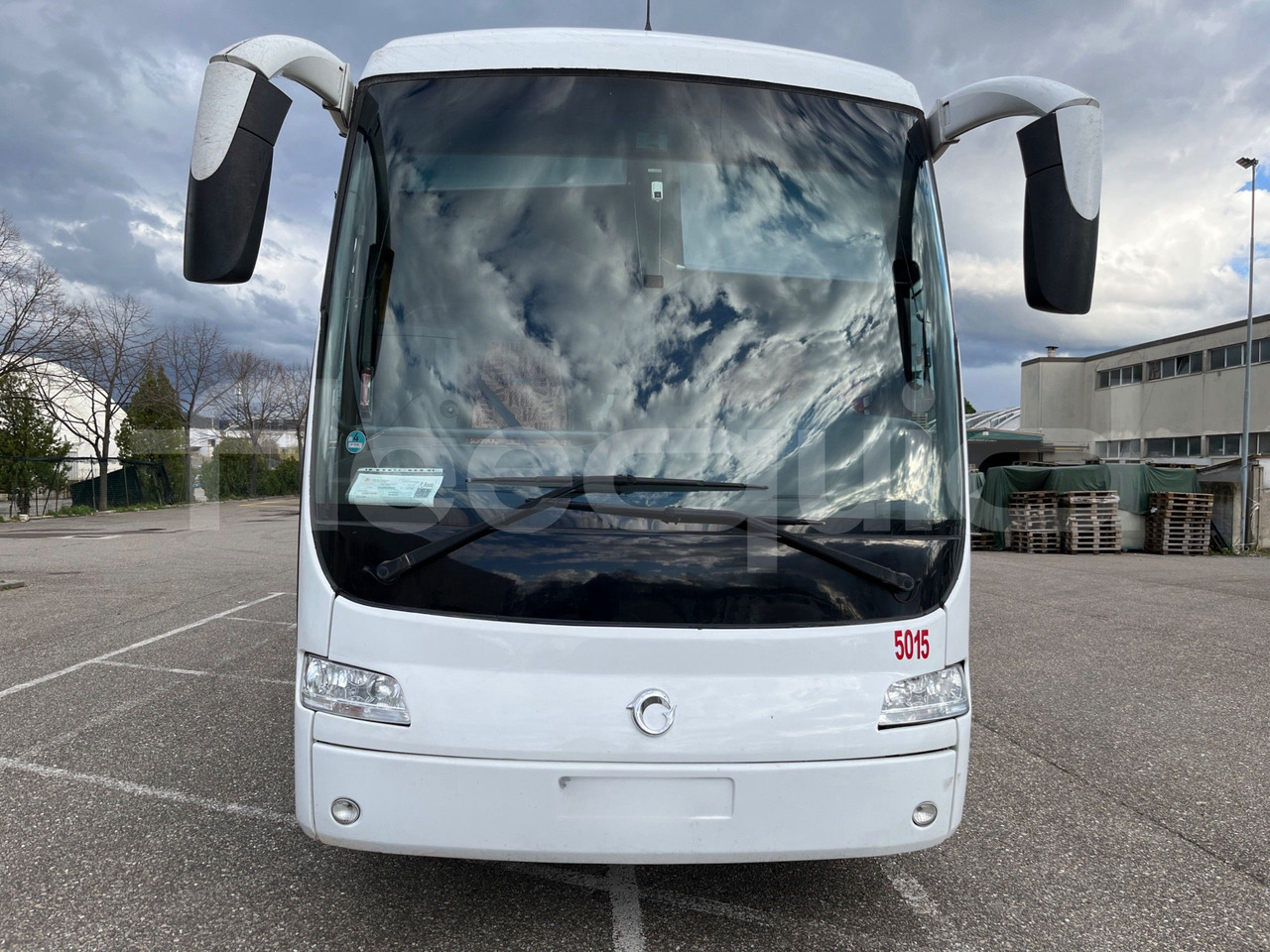 Irisbus 397E.12 - Autocarro: foto 2 Irisbus 397E.12 - Autocarro: foto 2