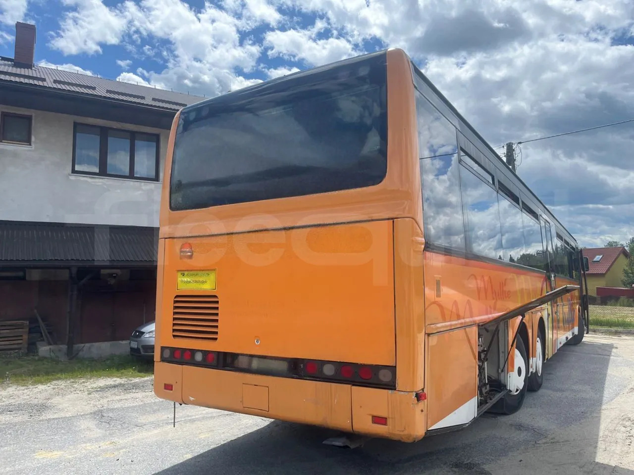 Irisbus Ares - Ônibus suburbano: foto 5 Irisbus Ares - Ônibus suburbano: foto 5