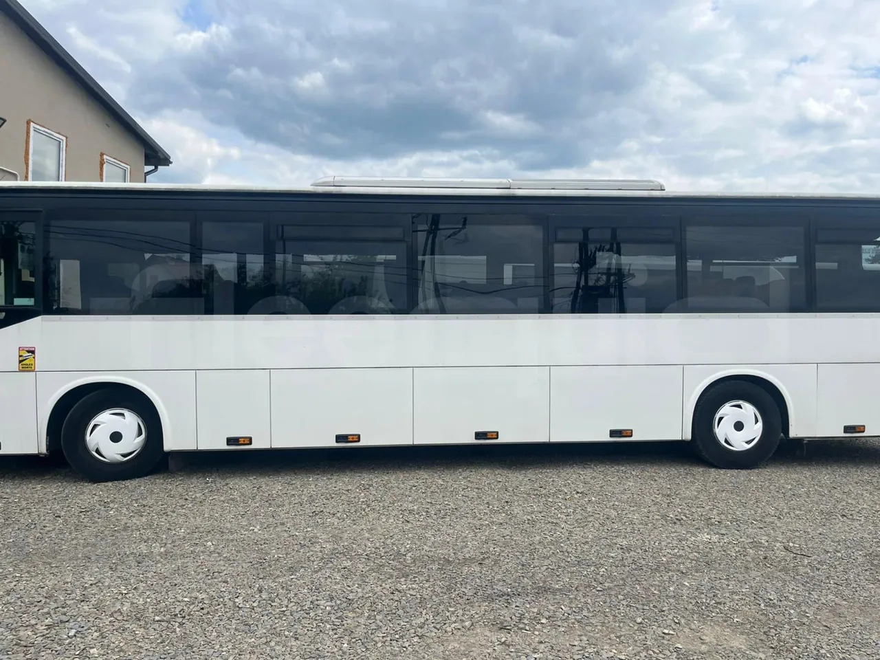 Irisbus Arway - Autocarro: foto 4 Irisbus Arway - Autocarro: foto 4