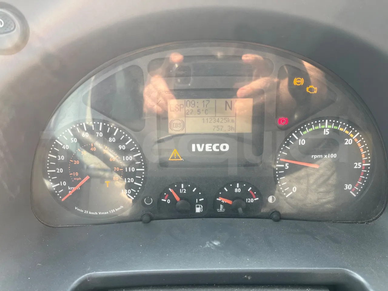 Irisbus Arway - Ônibus suburbano: foto 3 Irisbus Arway - Ônibus suburbano: foto 3