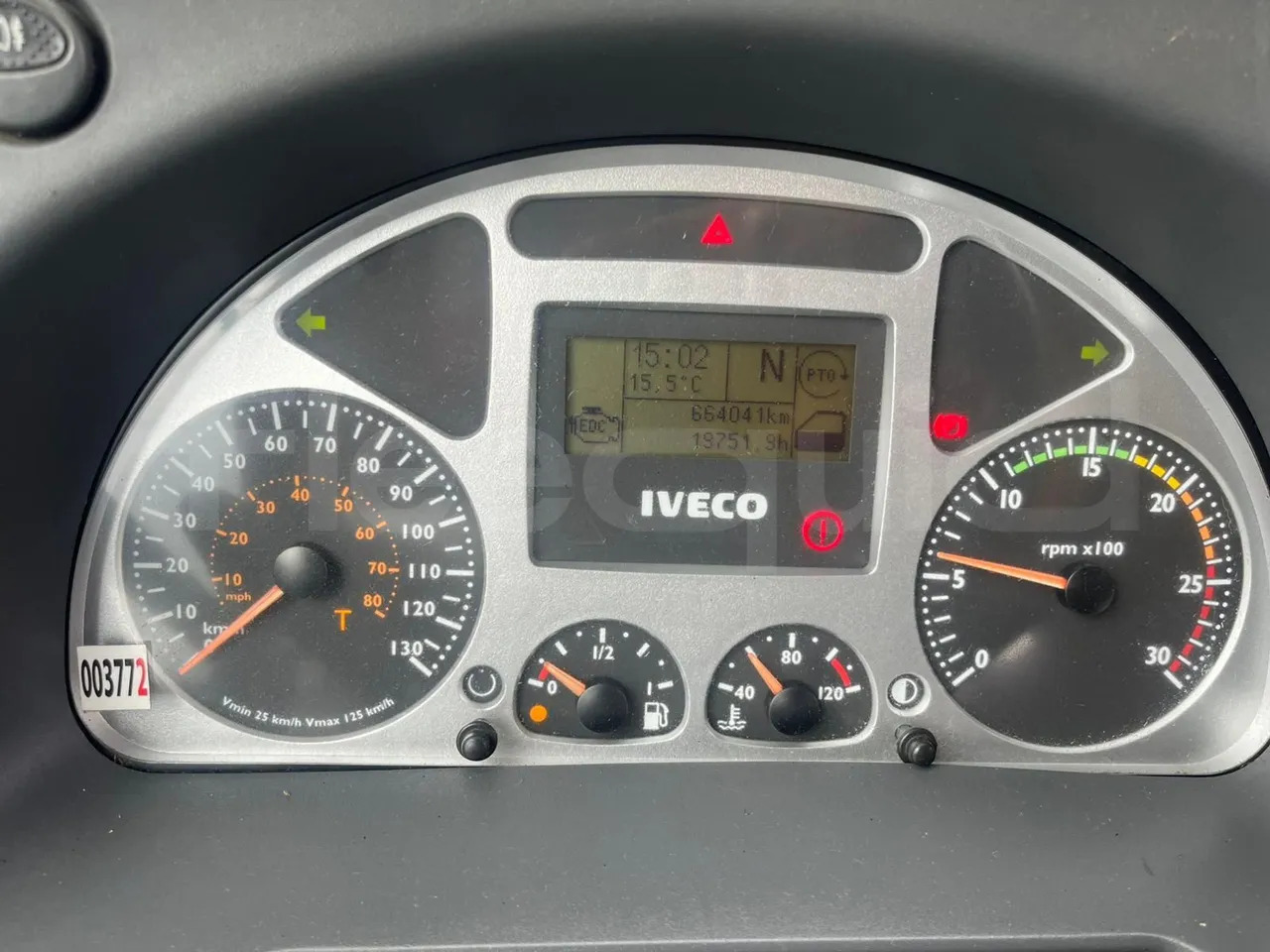 Irisbus Arway - Autocarro: foto 2 Irisbus Arway - Autocarro: foto 2