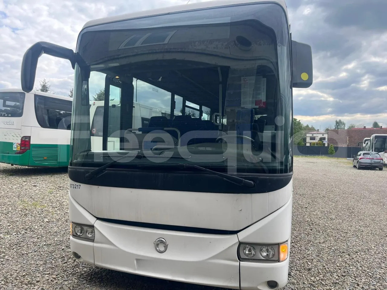 Irisbus Arway - Autocarro: foto 1 Irisbus Arway - Autocarro: foto 1