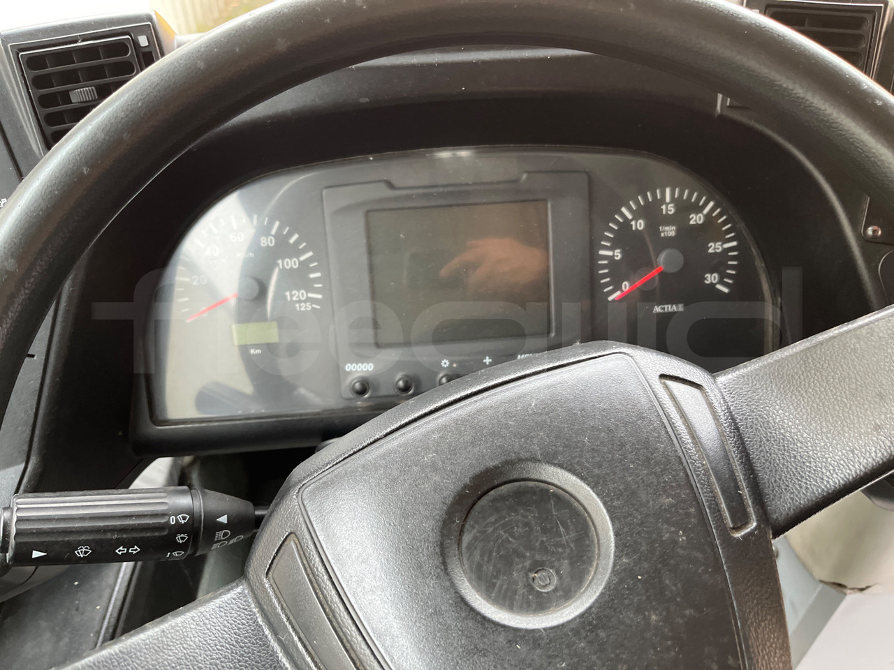 Irisbus Citelis PS09D1 - Ônibus urbano: foto 3 Irisbus Citelis PS09D1 - Ônibus urbano: foto 3