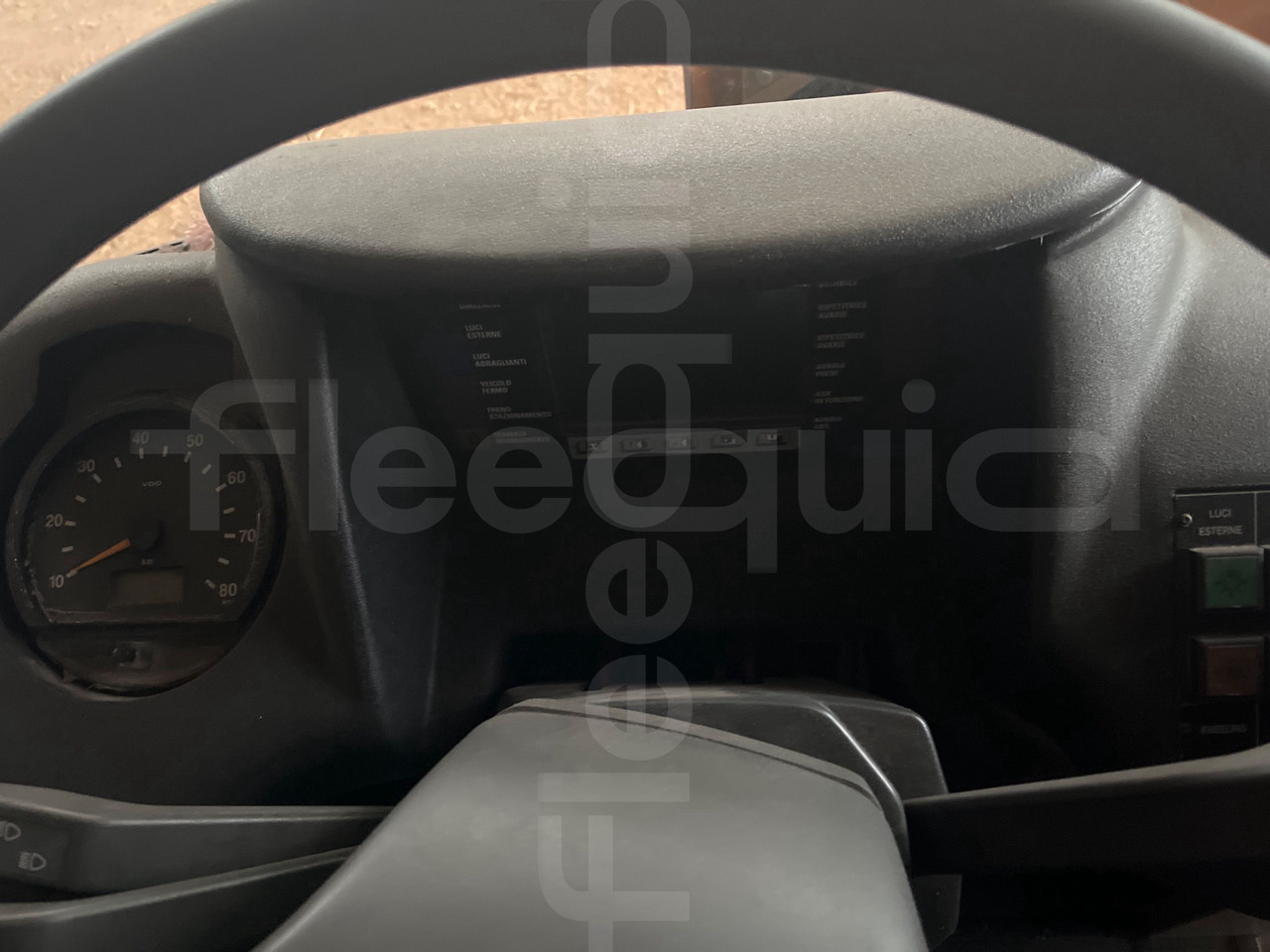 Irisbus Cityclass - Ônibus urbano: foto 2 Irisbus Cityclass - Ônibus urbano: foto 2