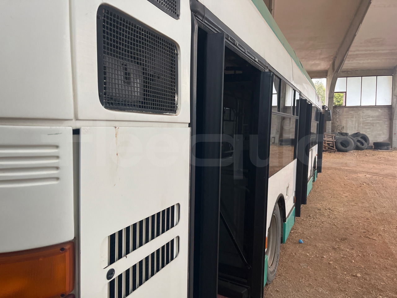 Irisbus Cityclass - Ônibus urbano: foto 5 Irisbus Cityclass - Ônibus urbano: foto 5